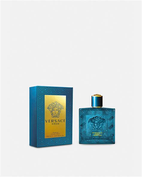 eros 100ml versace